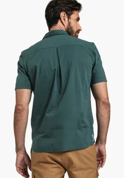 Travel/Leisure<SCHÖFFEL Travel/Leisure Quick drying casual shirt