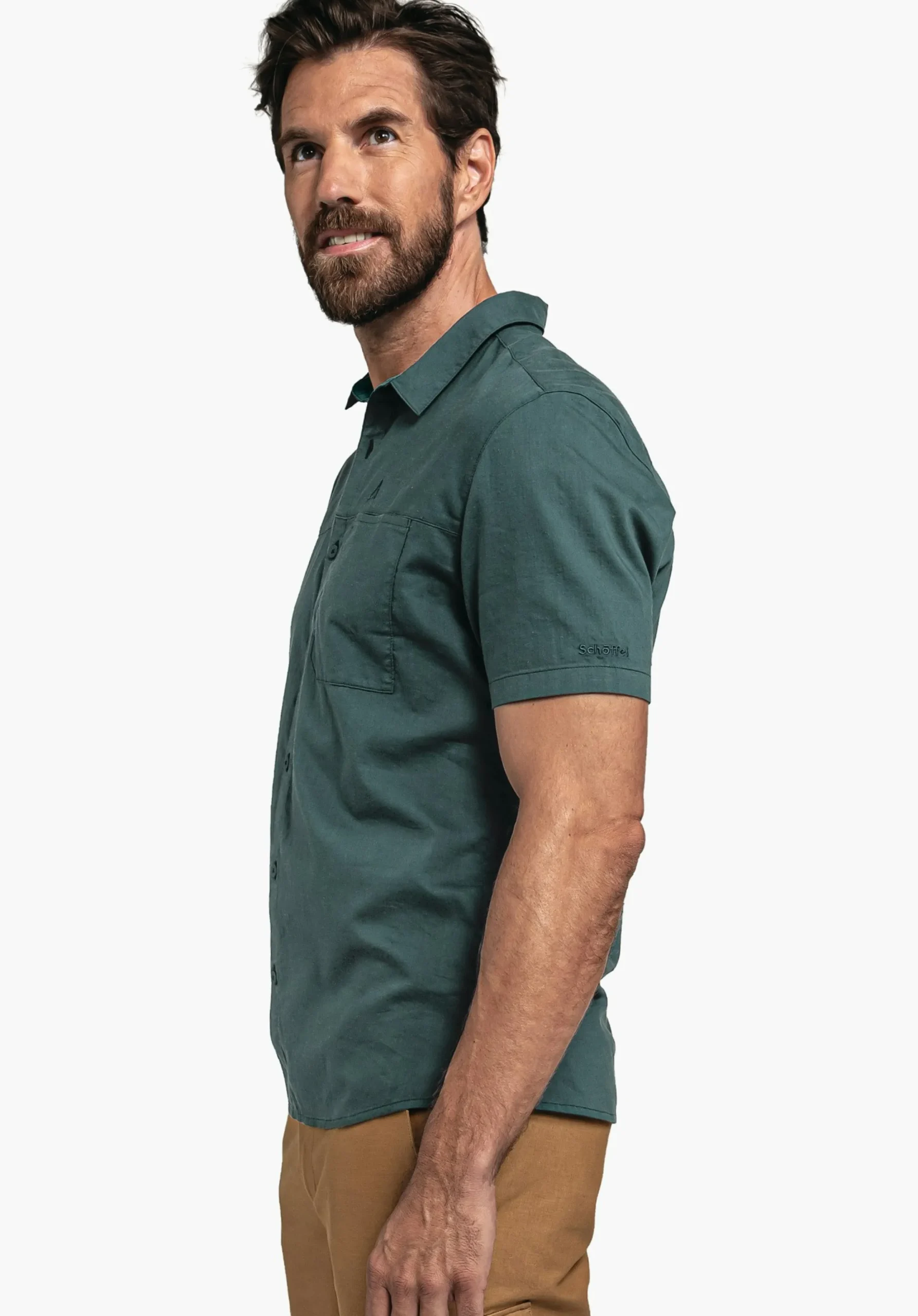 Travel/Leisure<SCHÖFFEL Travel/Leisure Quick drying casual shirt