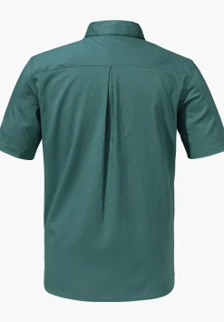 Travel/Leisure<SCHÖFFEL Travel/Leisure Quick drying casual shirt