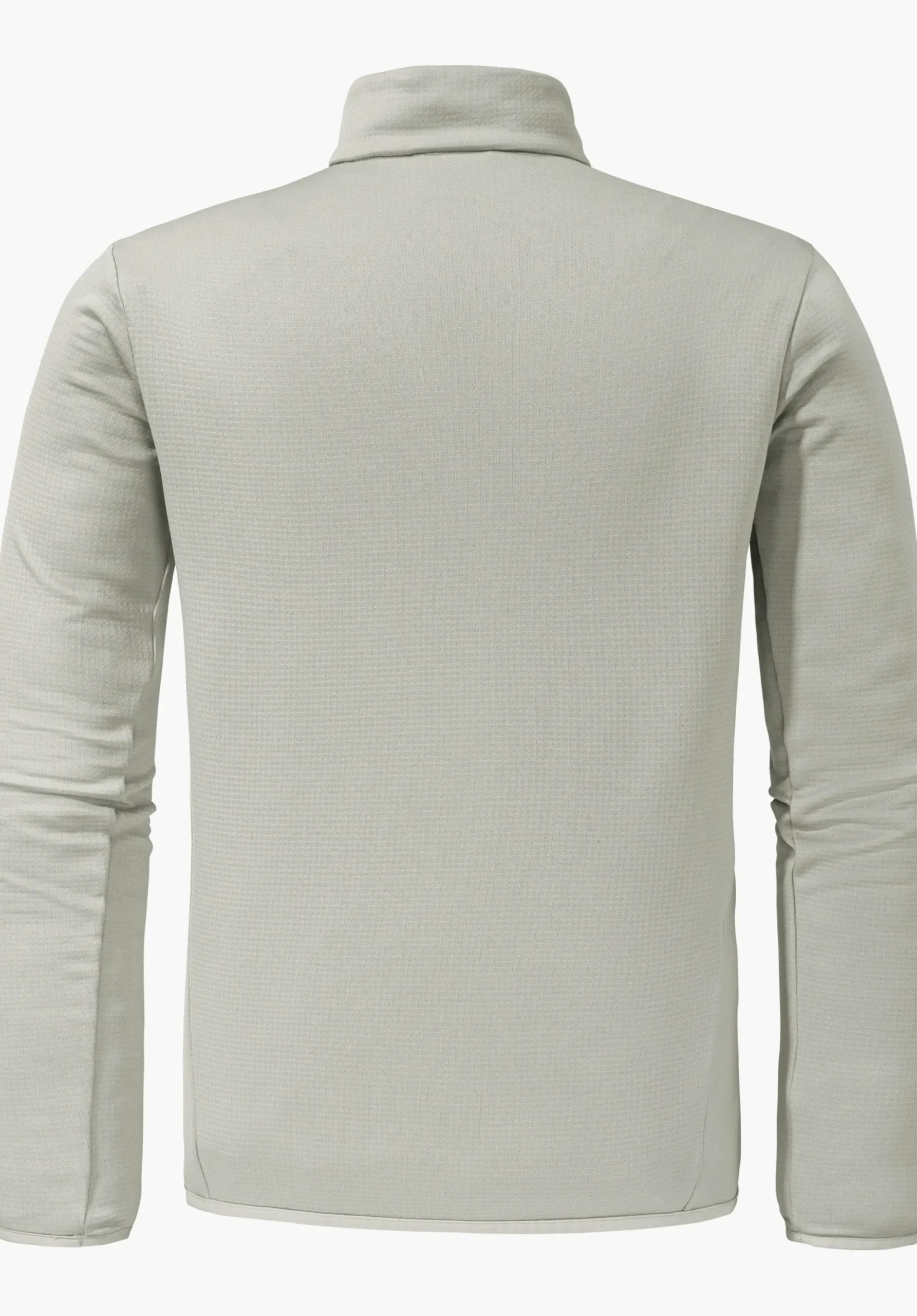 SCHÖFFEL Quick drying hiking fleece jacket