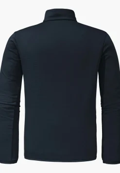 SCHÖFFEL Quick drying hiking fleece jacket