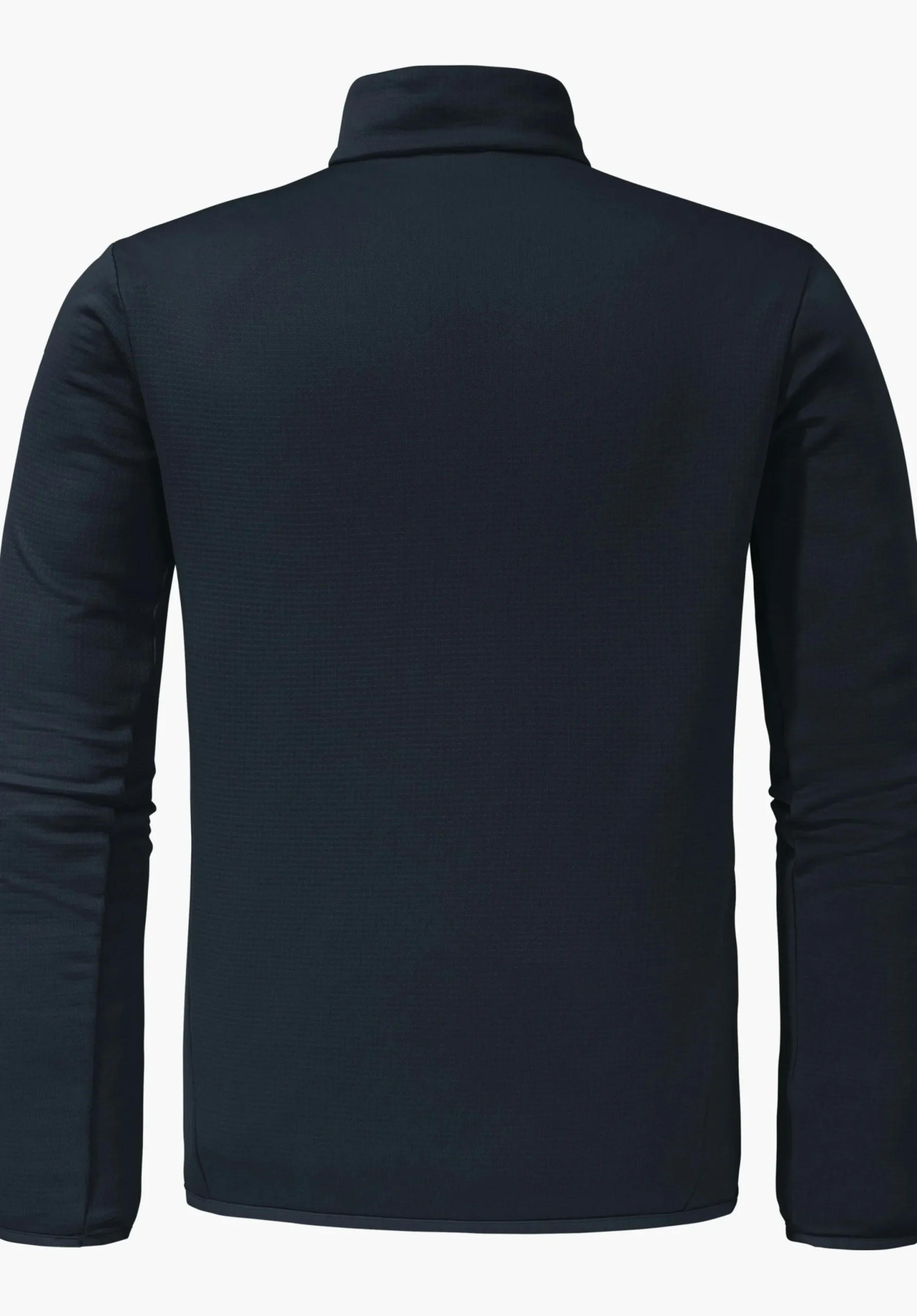 SCHÖFFEL Quick drying hiking fleece jacket