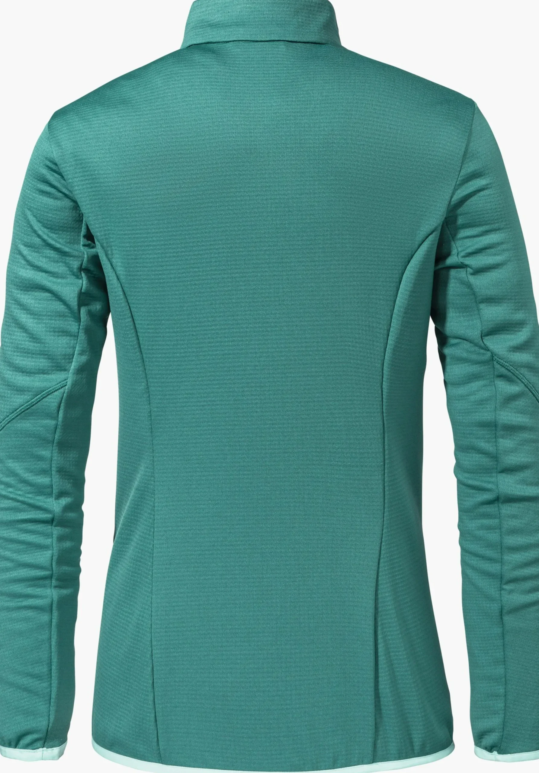 SCHÖFFEL Quick drying hiking fleece jacket