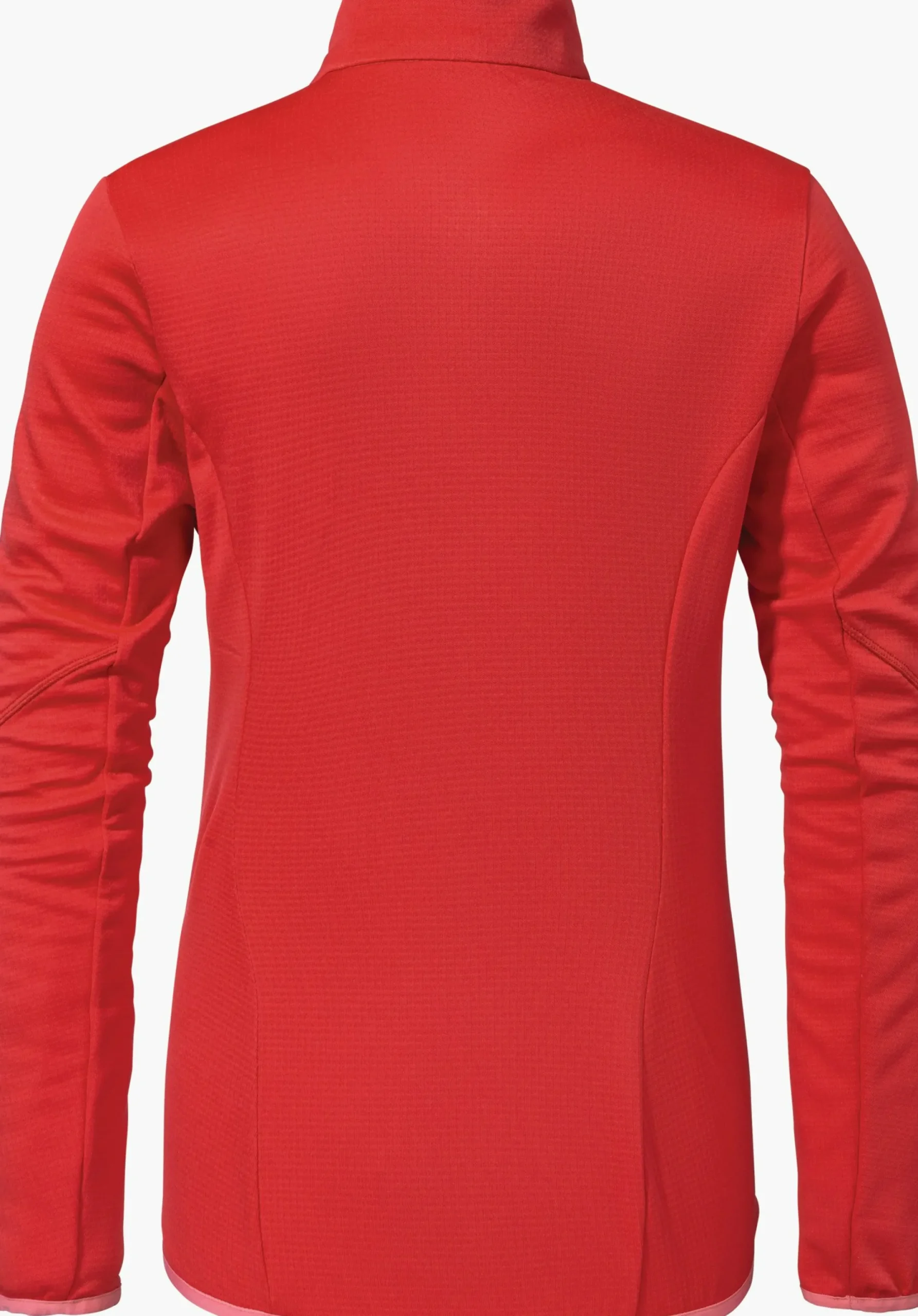 SCHÖFFEL Quick drying hiking fleece jacket