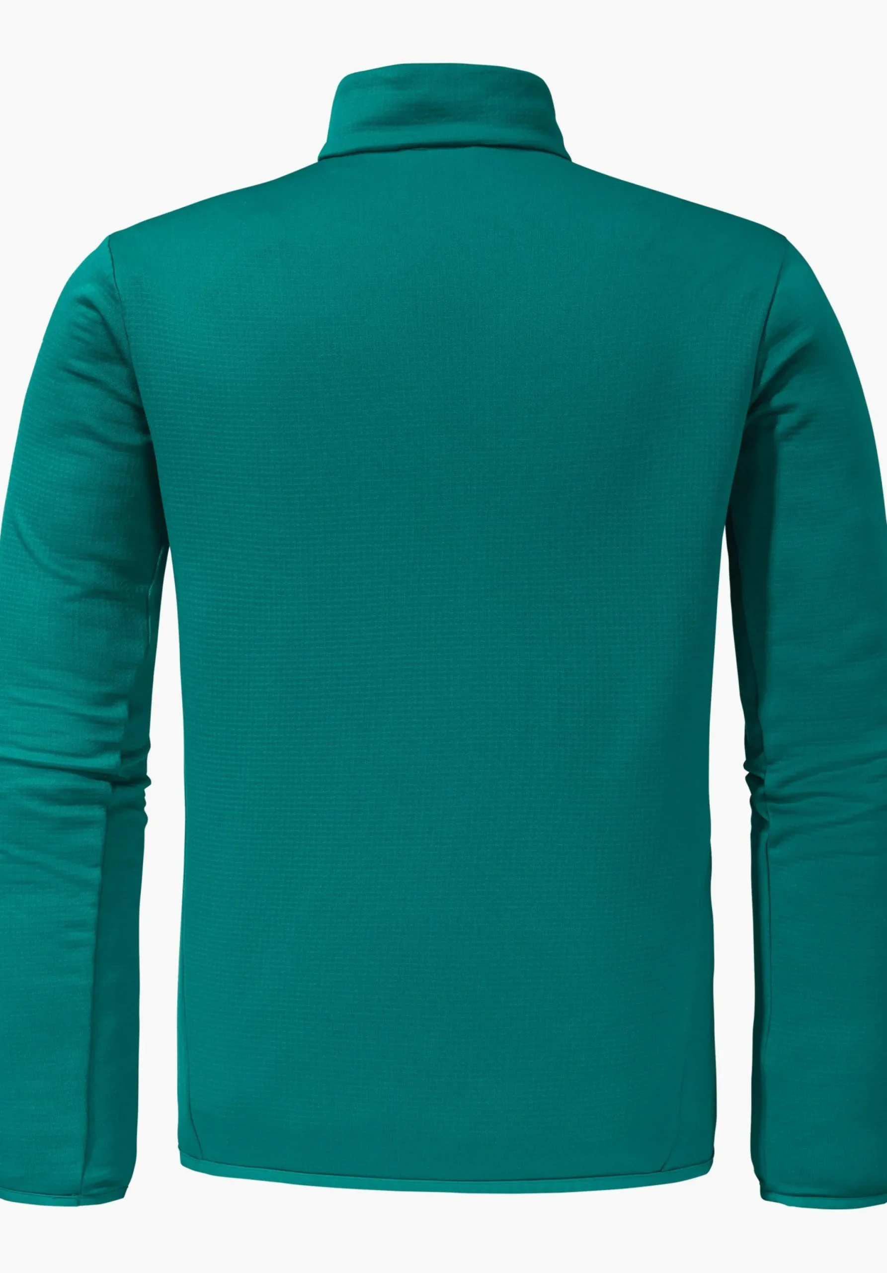 SCHÖFFEL Quick drying hiking fleece jacket