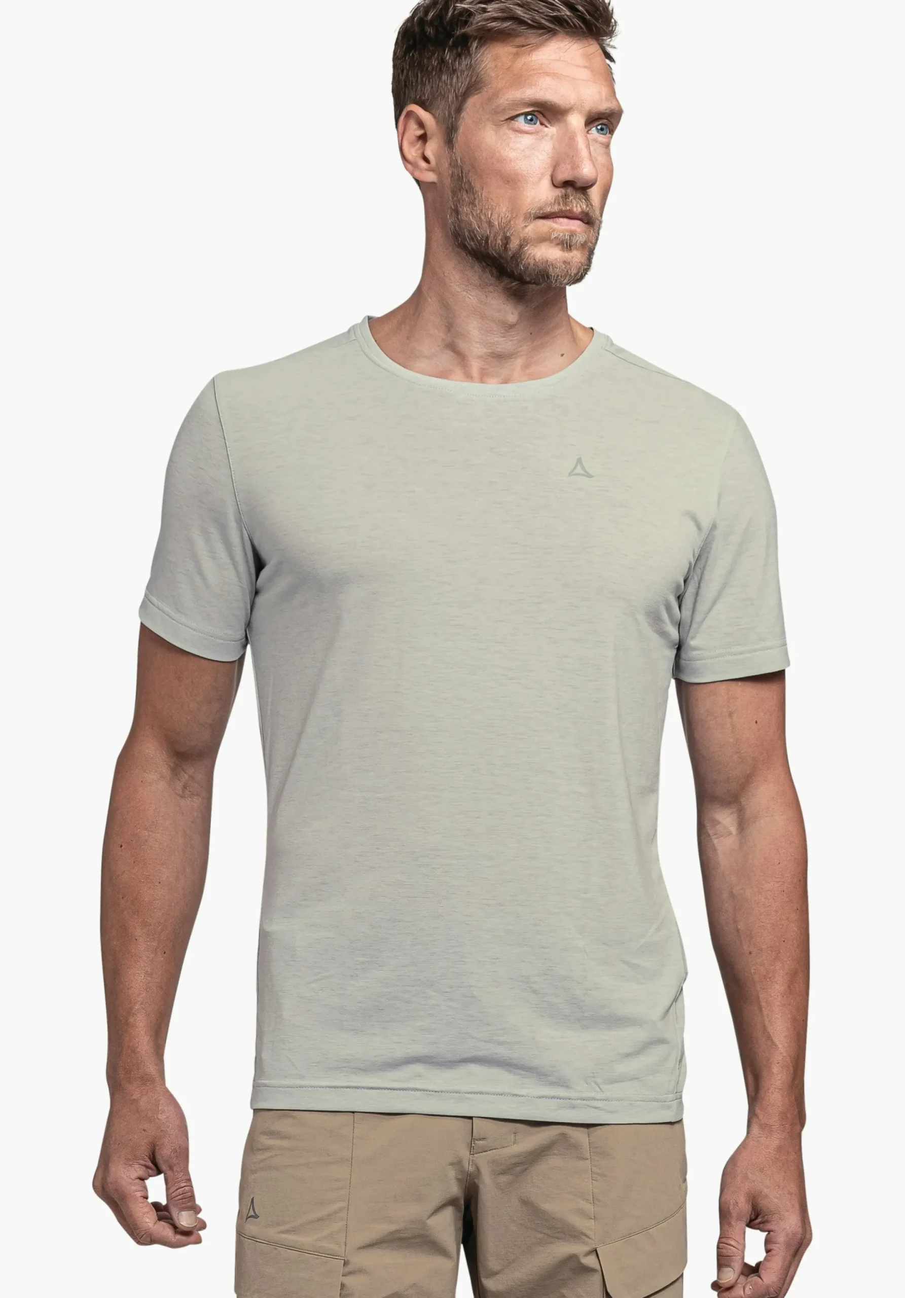 Trek & Hike<SCHÖFFEL Trek & Hike Quick drying hiking shirt