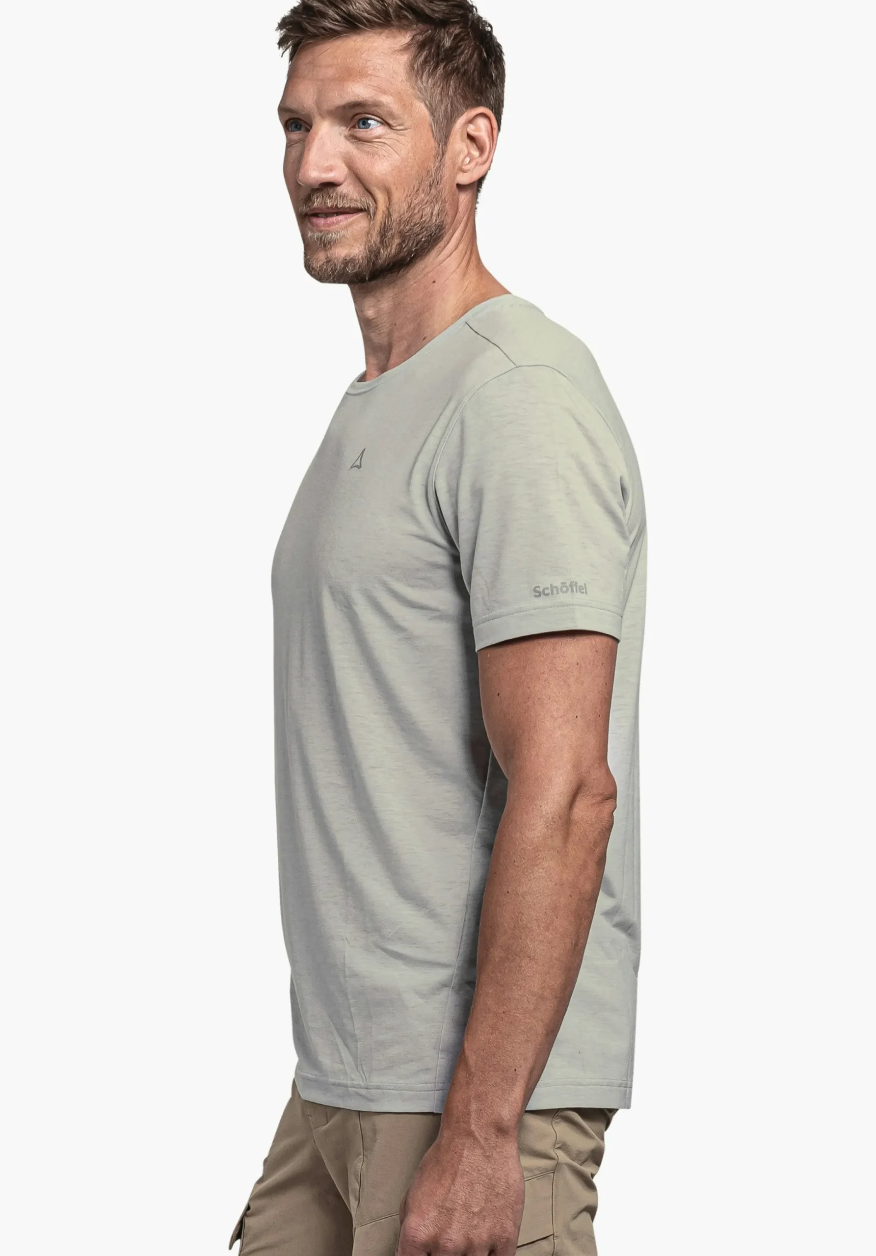 Trek & Hike<SCHÖFFEL Trek & Hike Quick drying hiking shirt
