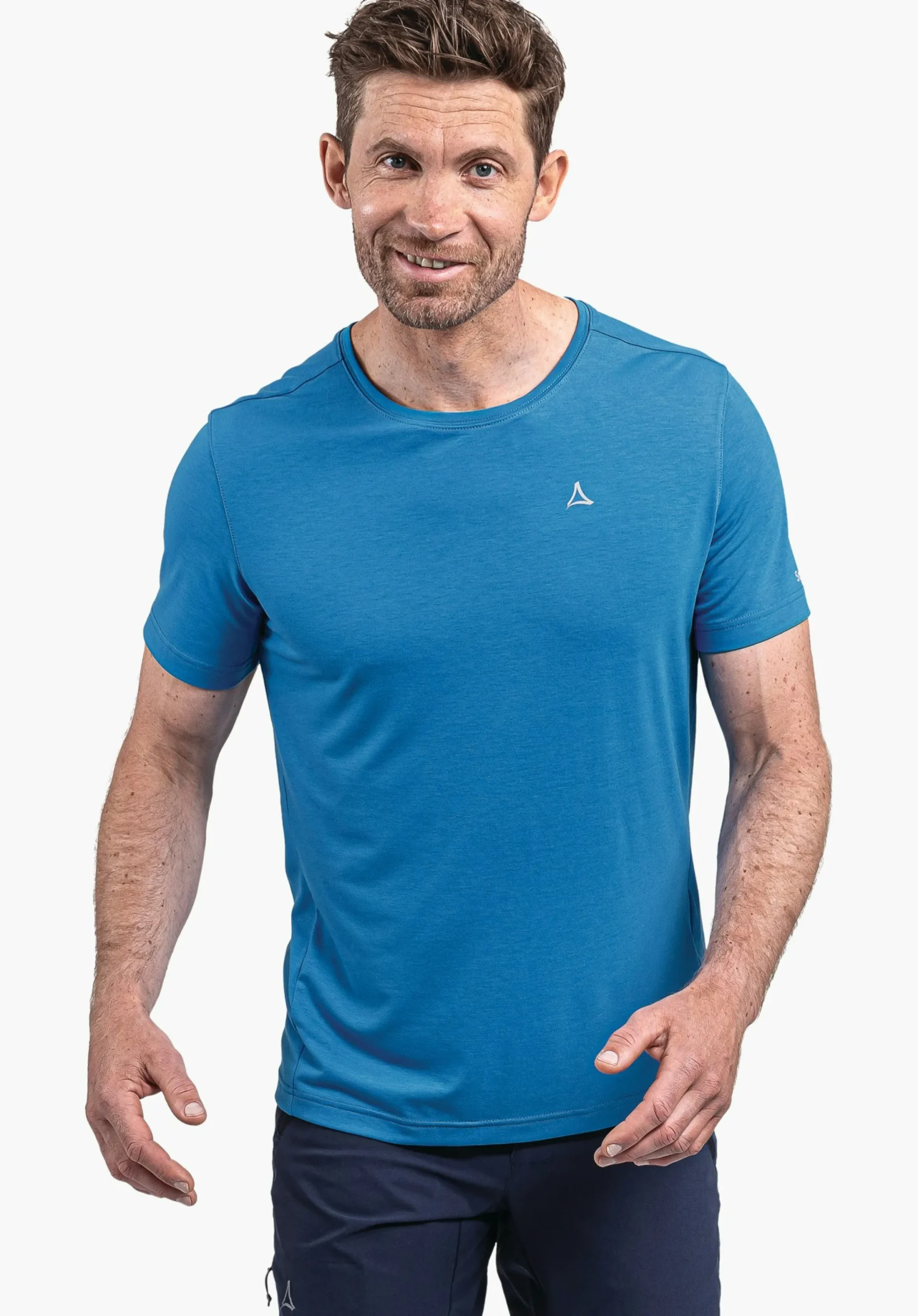 SCHÖFFEL Quick drying hiking shirt