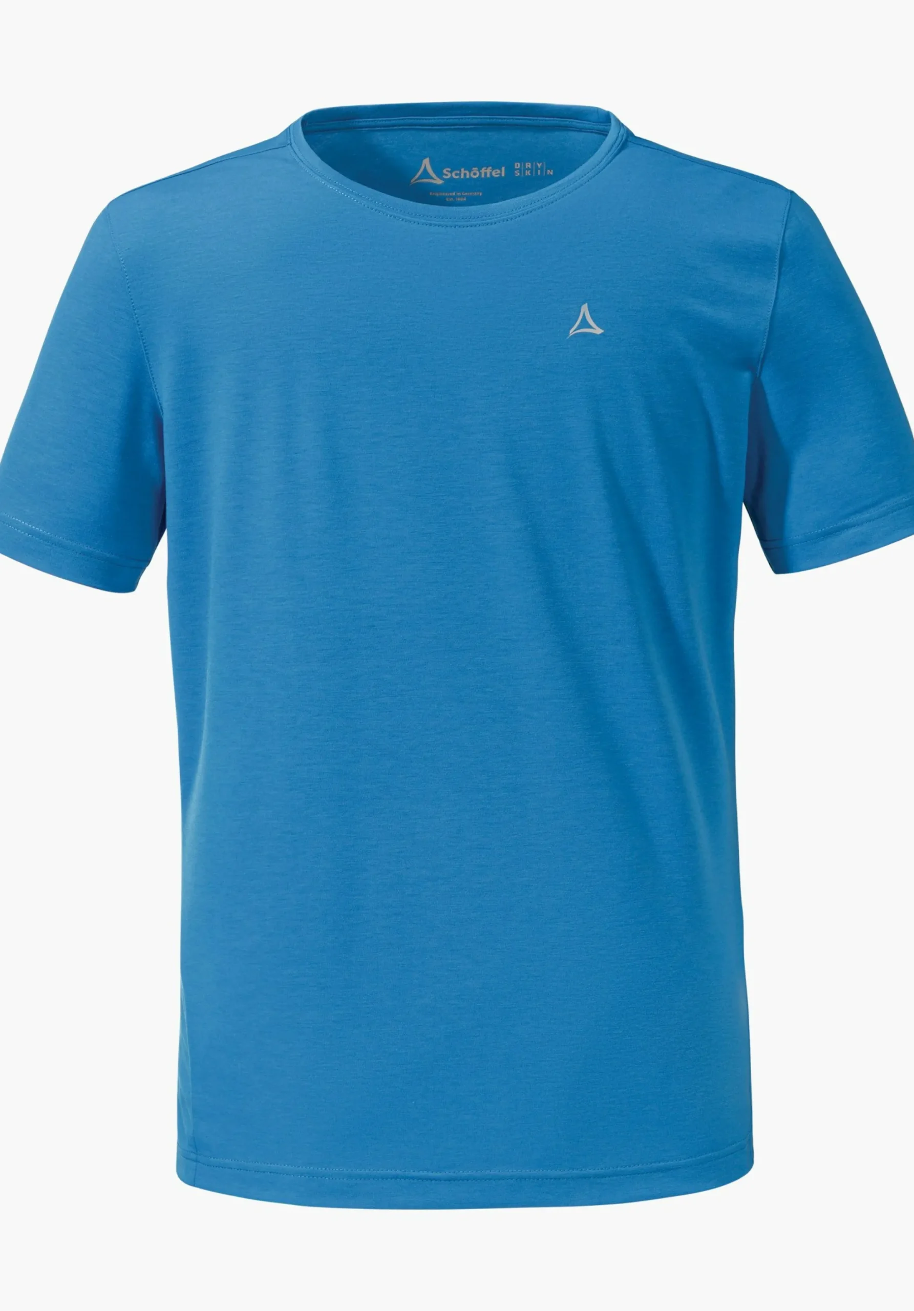 SCHÖFFEL Quick drying hiking shirt