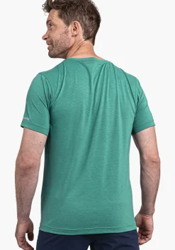 SCHÖFFEL Quick drying hiking shirt