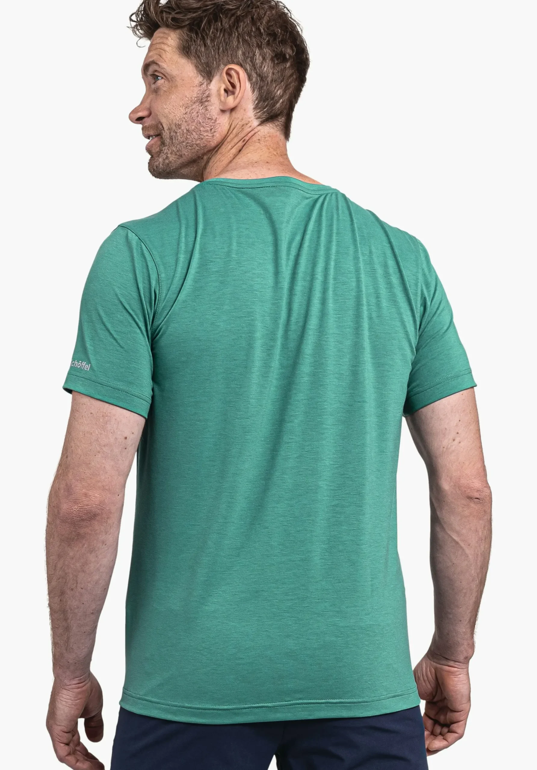 SCHÖFFEL Quick drying hiking shirt
