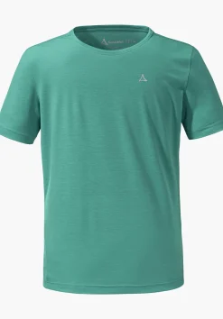 SCHÖFFEL Quick drying hiking shirt