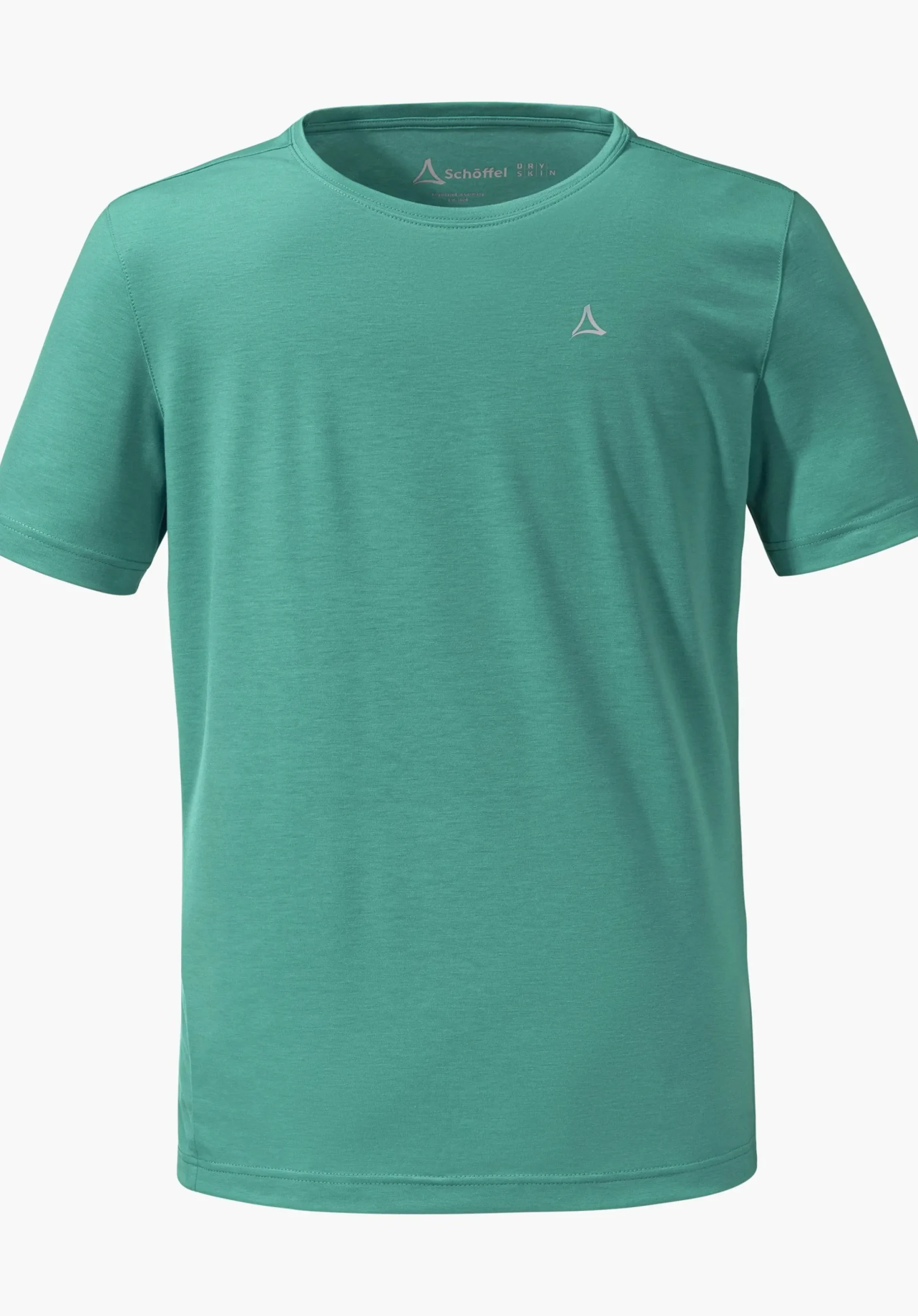 SCHÖFFEL Quick drying hiking shirt