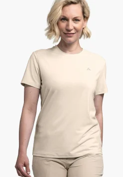 SCHÖFFEL Quick drying hiking shirt