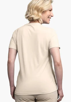 SCHÖFFEL Quick drying hiking shirt
