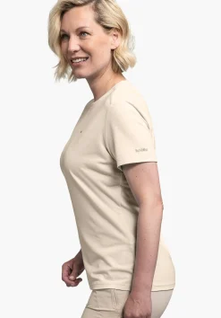 SCHÖFFEL Quick drying hiking shirt