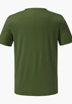 SCHÖFFEL Quick drying hiking shirt