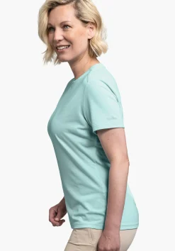SCHÖFFEL Quick drying hiking shirt