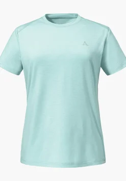 SCHÖFFEL Quick drying hiking shirt
