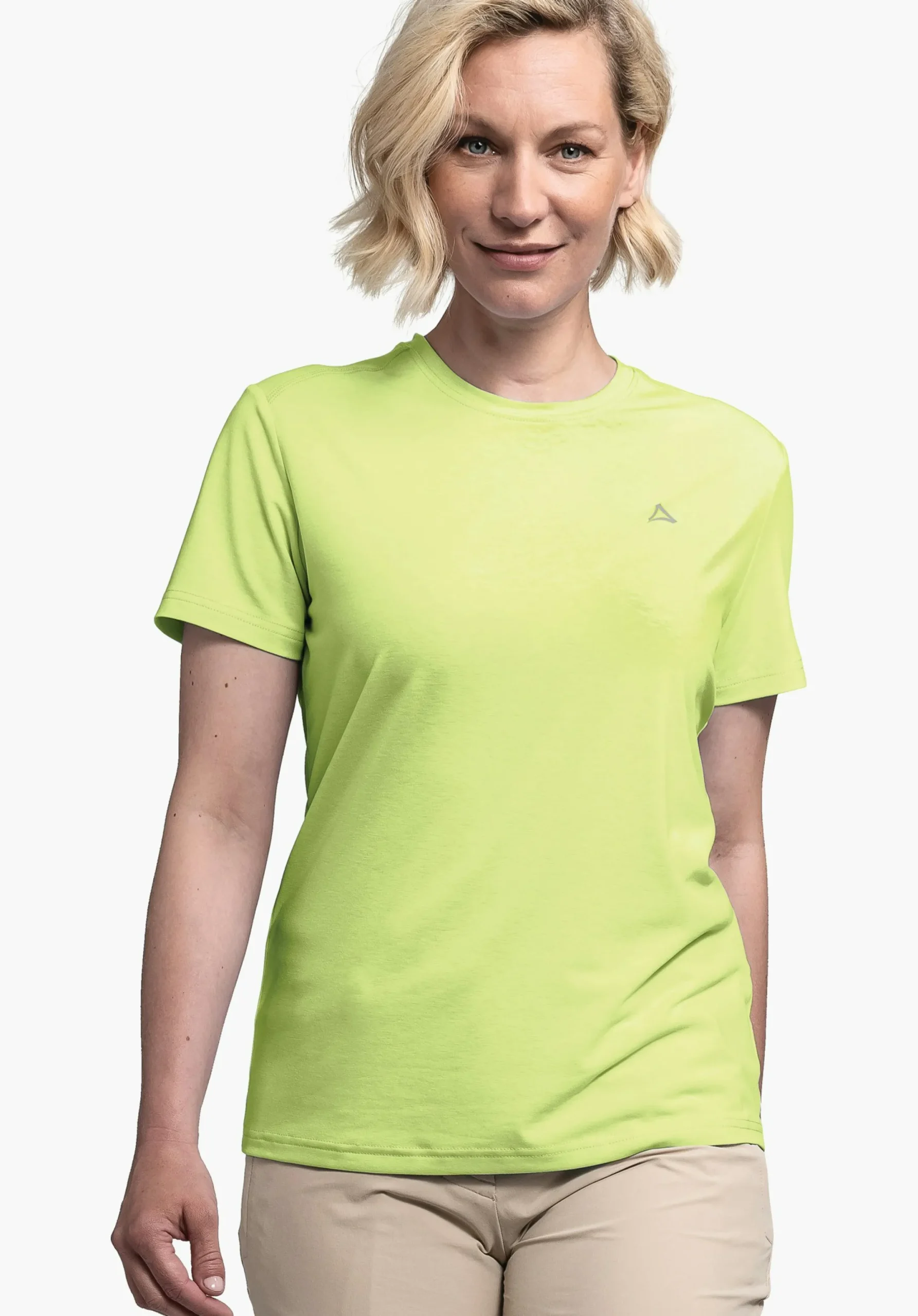 SCHÖFFEL Quick drying hiking shirt