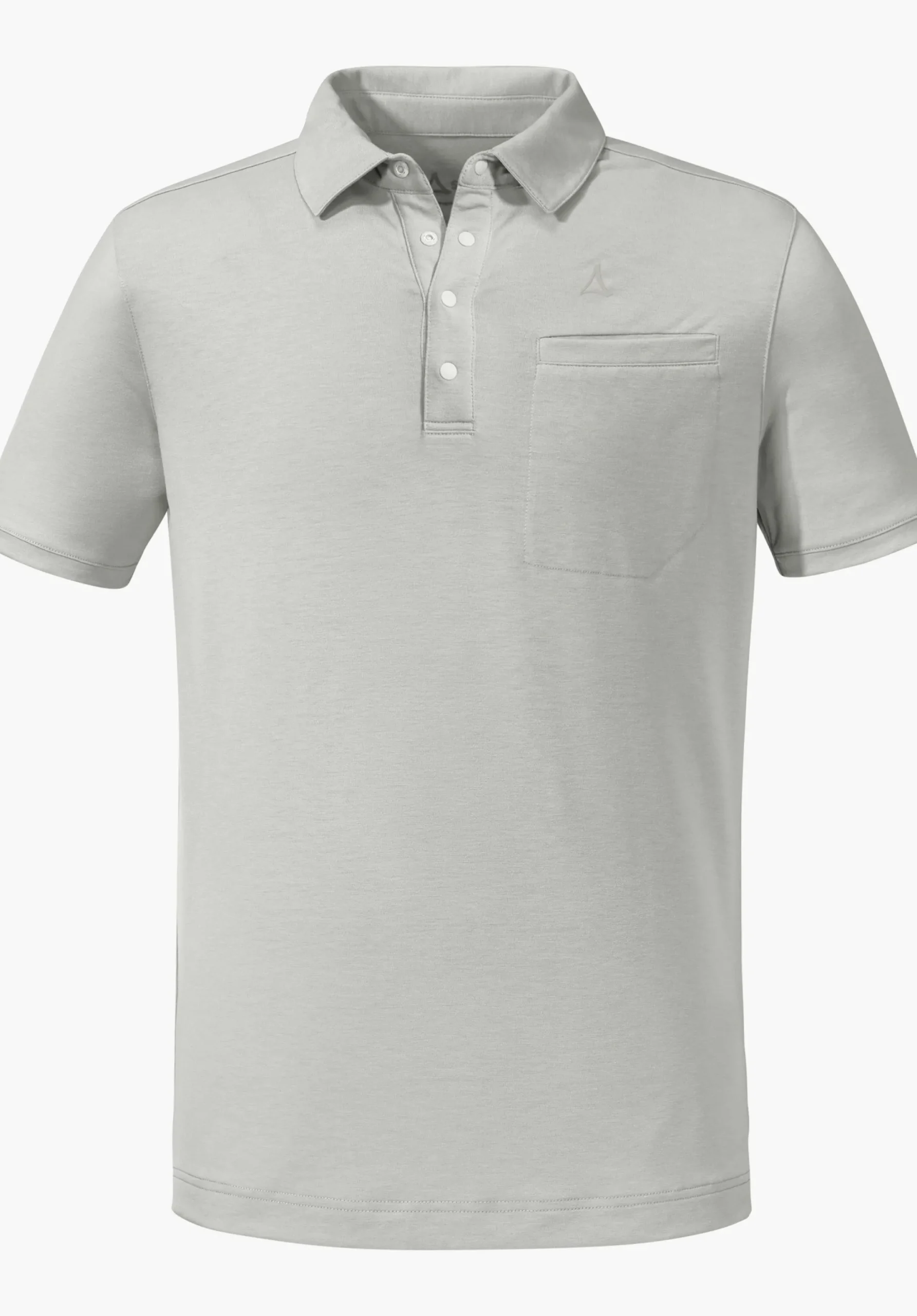 SCHÖFFEL Quick drying polo shirt