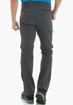 Trek & Hike|Pants Zip Off<SCHÖFFEL Trek & Hike|Pants Zip Off Quick-drying zip-off hiking pants
