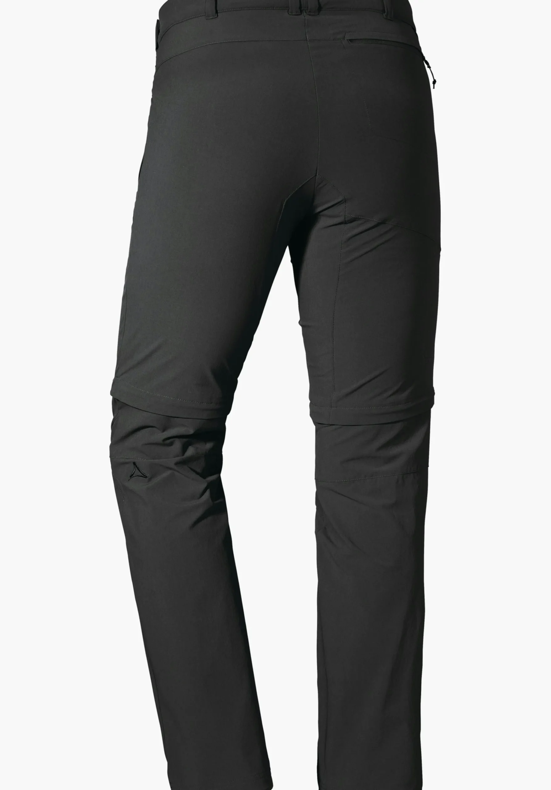 Trek & Hike|Pants Zip Off<SCHÖFFEL Trek & Hike|Pants Zip Off Quick-drying zip-off hiking pants
