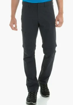 Trek & Hike|Pants Zip Off<SCHÖFFEL Trek & Hike|Pants Zip Off Quick-drying zip-off hiking pants