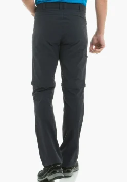 Trek & Hike|Pants Zip Off<SCHÖFFEL Trek & Hike|Pants Zip Off Quick-drying zip-off hiking pants