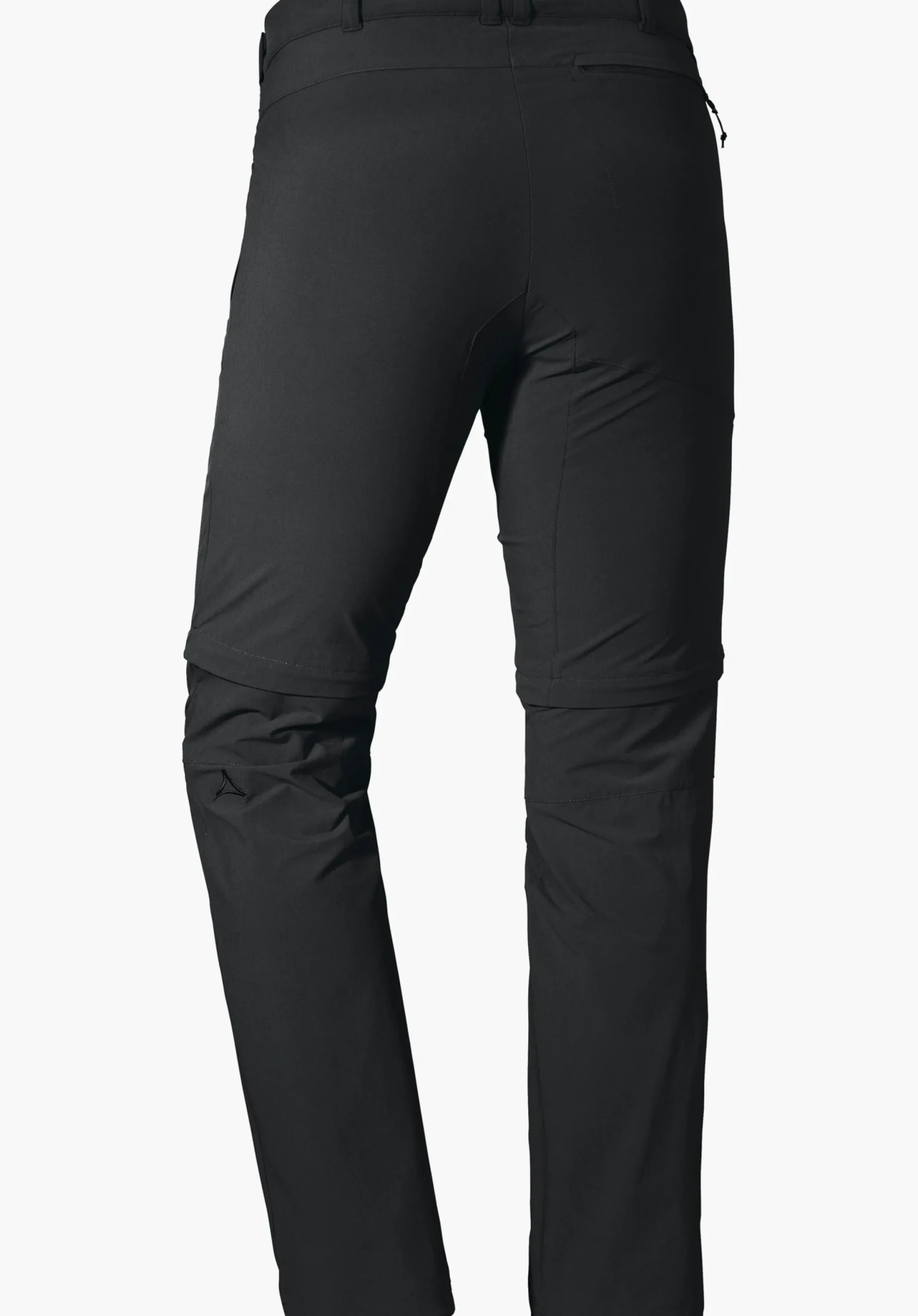 Trek & Hike|Pants Zip Off<SCHÖFFEL Trek & Hike|Pants Zip Off Quick-drying zip-off hiking pants