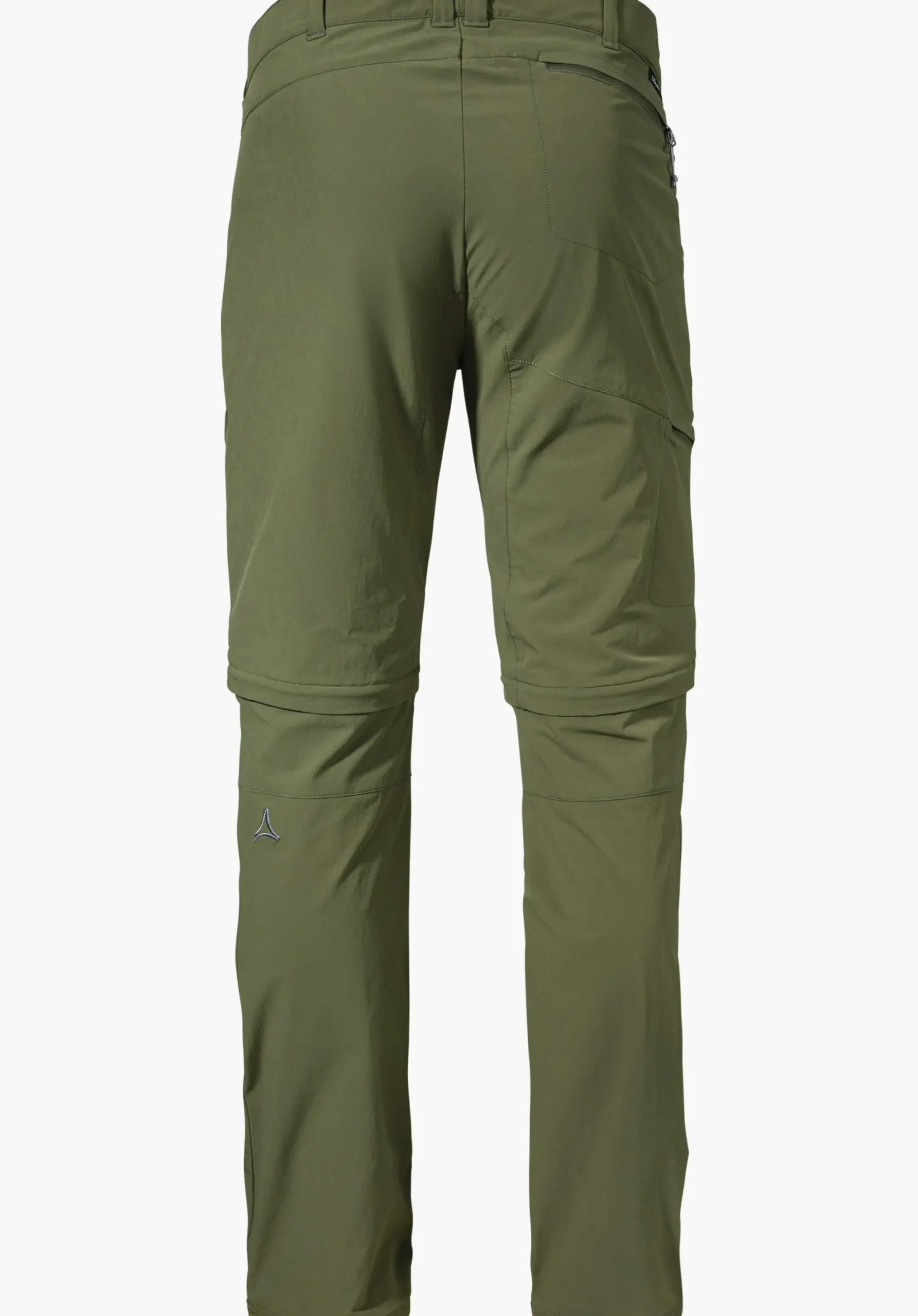 Trek & Hike|Pants Zip Off<SCHÖFFEL Trek & Hike|Pants Zip Off Quick-drying zip-off hiking pants