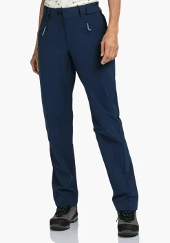 Trek & Hike|Pants Long<SCHÖFFEL Trek & Hike|Pants Long Recyclable outdoor pants