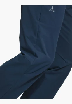 Trek & Hike|Pants Long<SCHÖFFEL Trek & Hike|Pants Long Recyclable outdoor pants