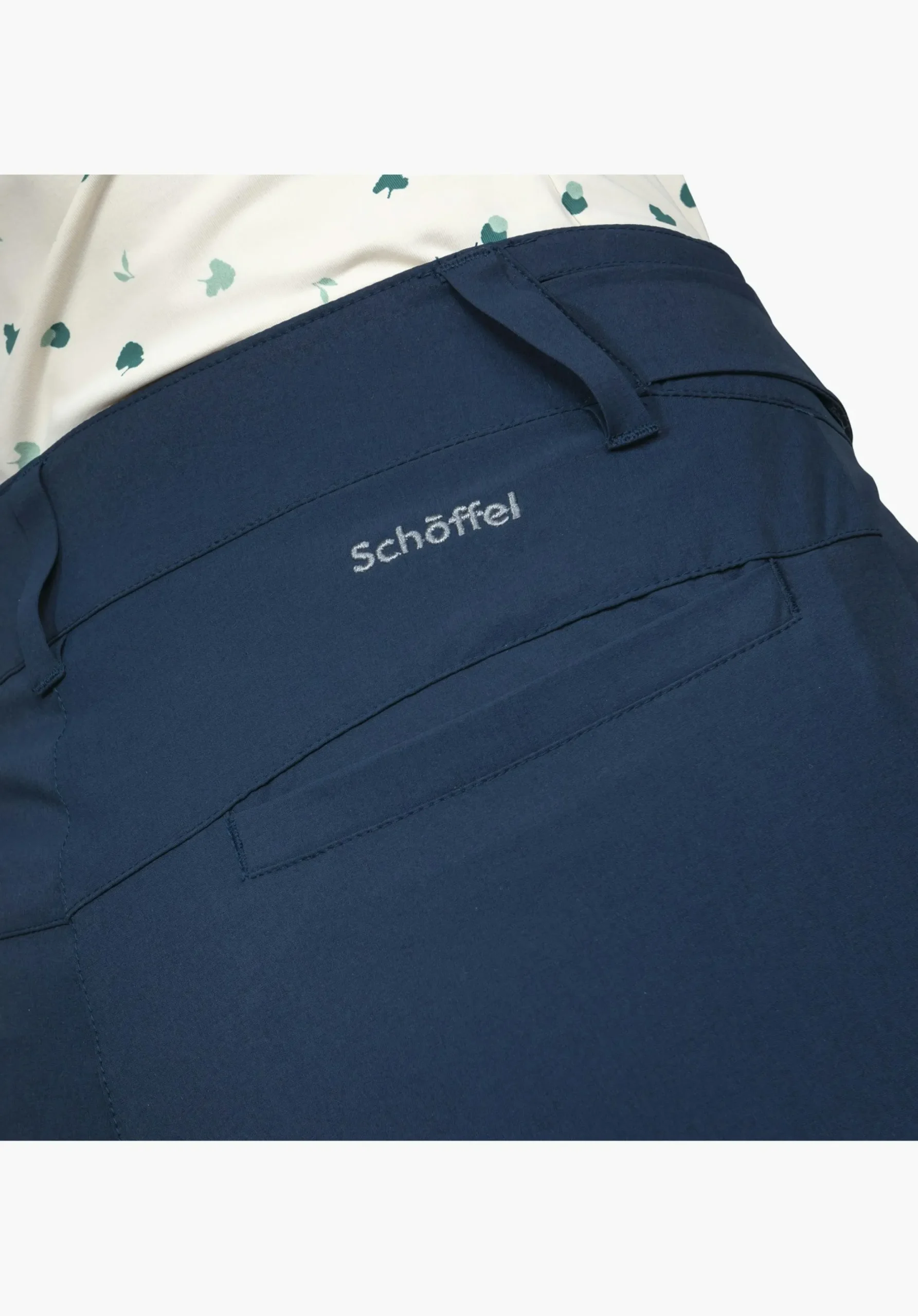 Trek & Hike|Pants Long<SCHÖFFEL Trek & Hike|Pants Long Recyclable outdoor pants