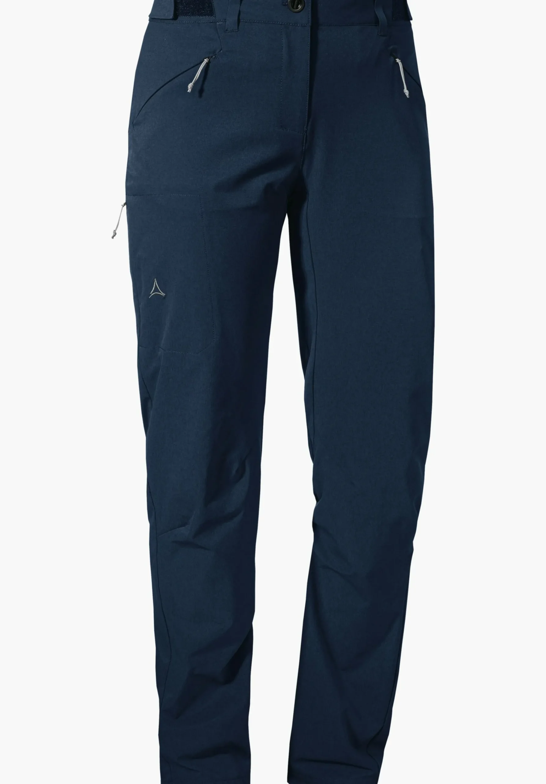 Trek & Hike|Pants Long<SCHÖFFEL Trek & Hike|Pants Long Recyclable outdoor pants