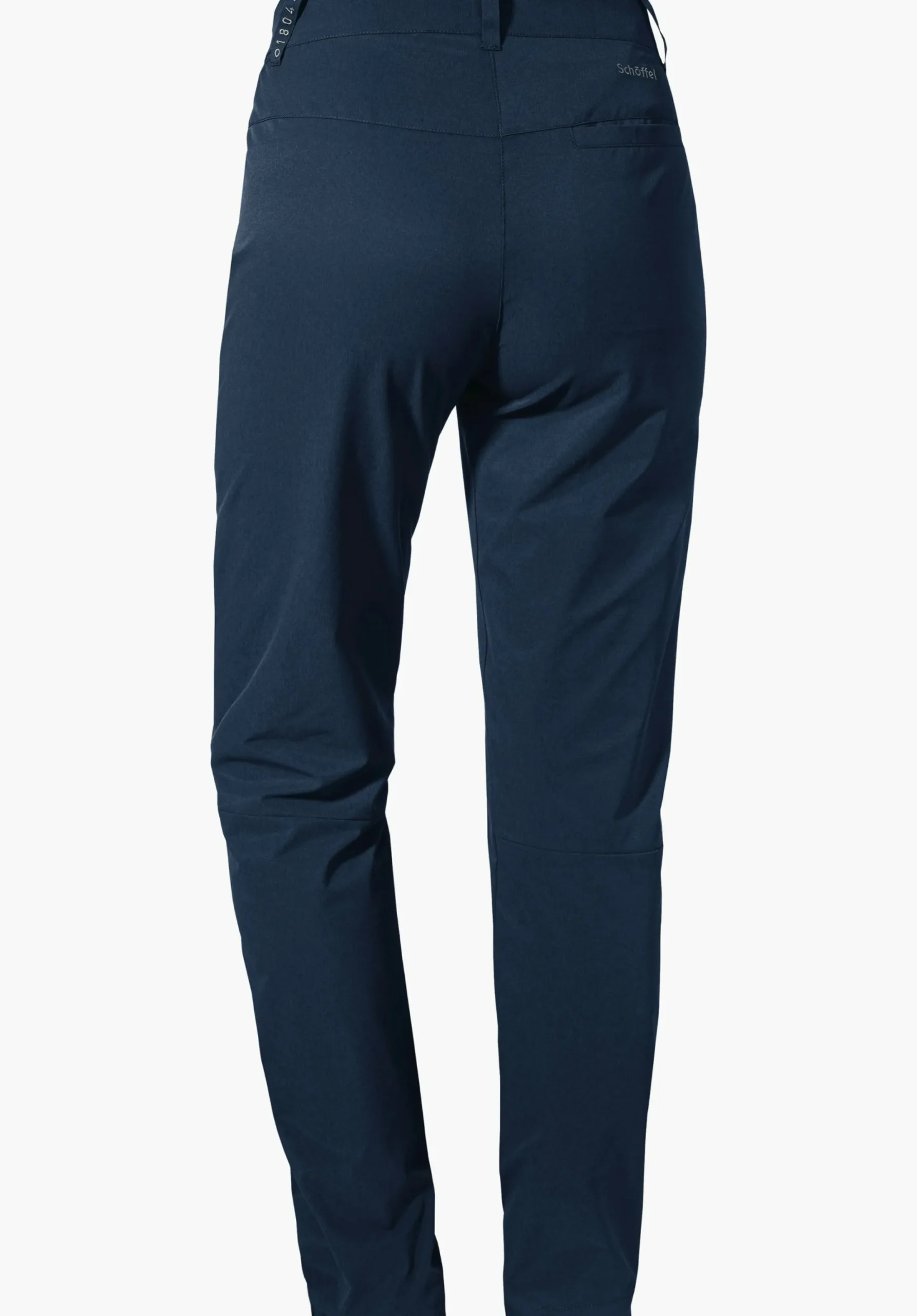 Trek & Hike|Pants Long<SCHÖFFEL Trek & Hike|Pants Long Recyclable outdoor pants
