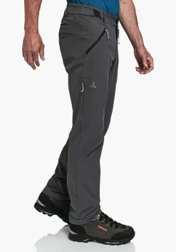 Pants Long<SCHÖFFEL Pants Long Recyclable outdoor pants