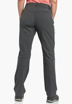 Pants Long<SCHÖFFEL Pants Long Recyclable outdoor pants