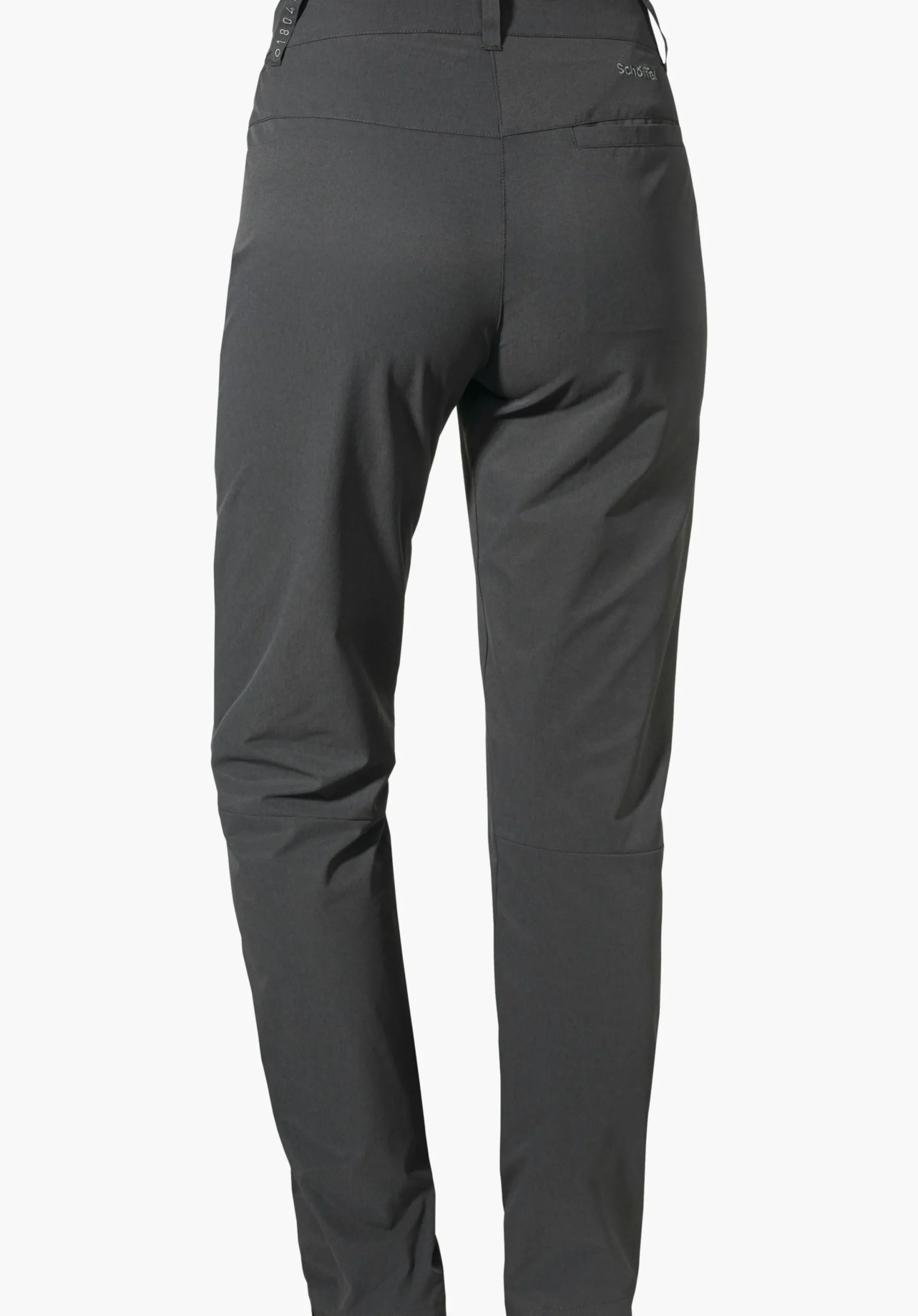 Pants Long<SCHÖFFEL Pants Long Recyclable outdoor pants