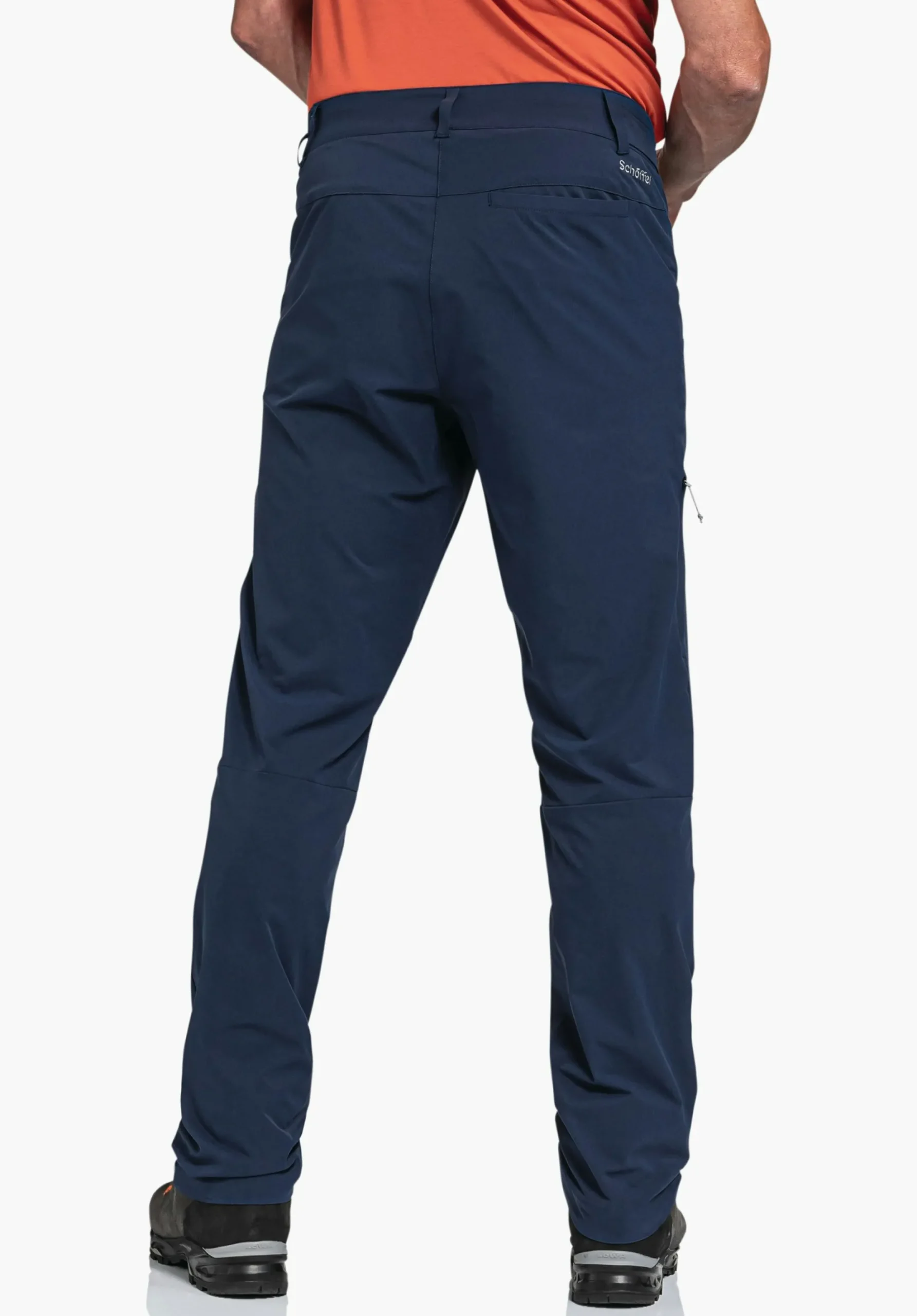 Trek & Hike|Pants Long<SCHÖFFEL Trek & Hike|Pants Long Recyclable outdoor pants