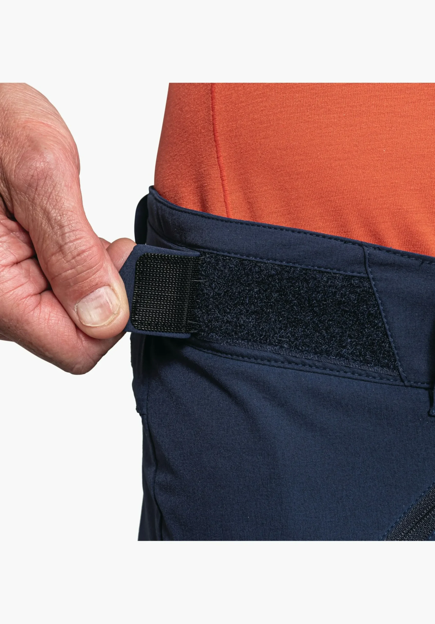 Trek & Hike|Pants Long<SCHÖFFEL Trek & Hike|Pants Long Recyclable outdoor pants