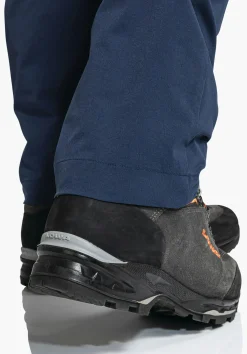 Trek & Hike|Pants Long<SCHÖFFEL Trek & Hike|Pants Long Recyclable outdoor pants