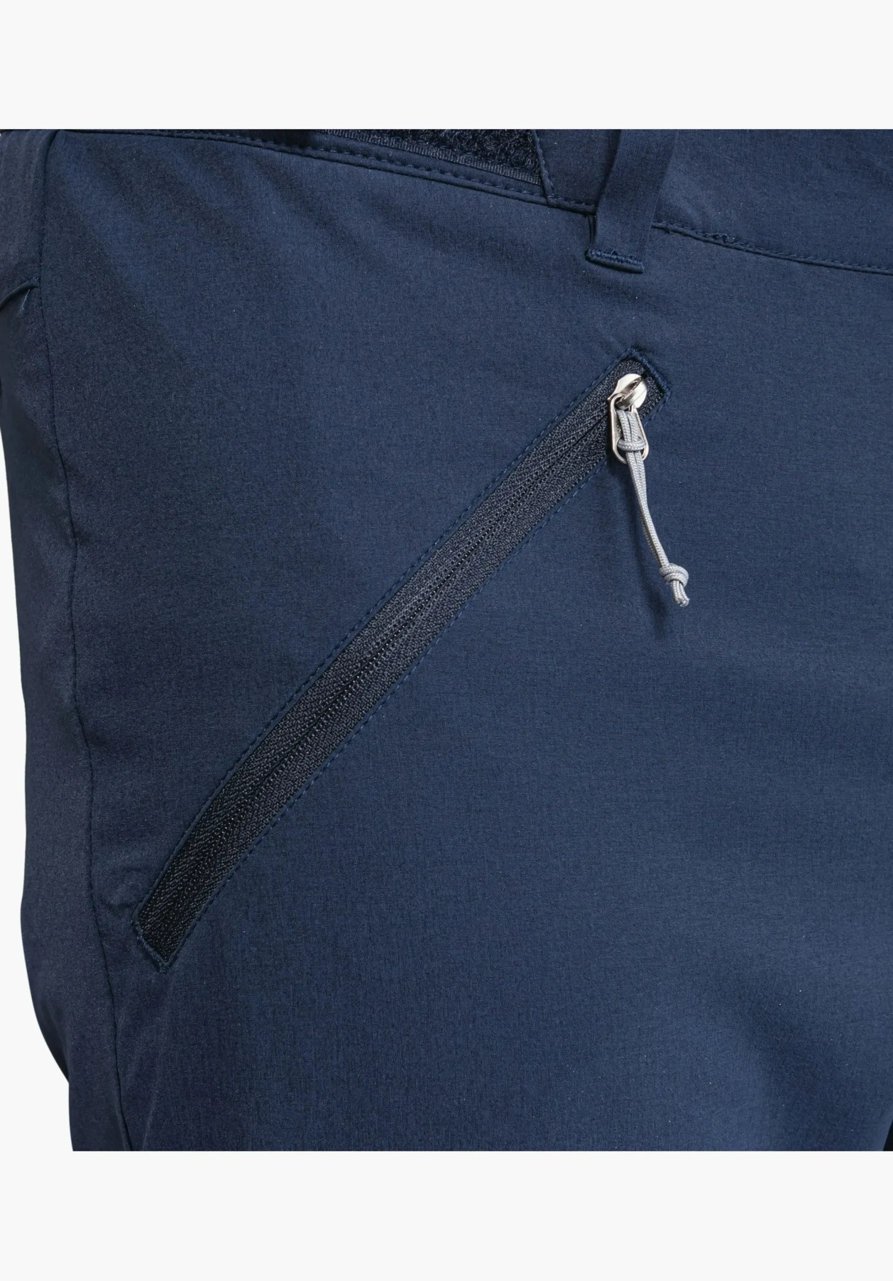Trek & Hike|Pants Long<SCHÖFFEL Trek & Hike|Pants Long Recyclable outdoor pants