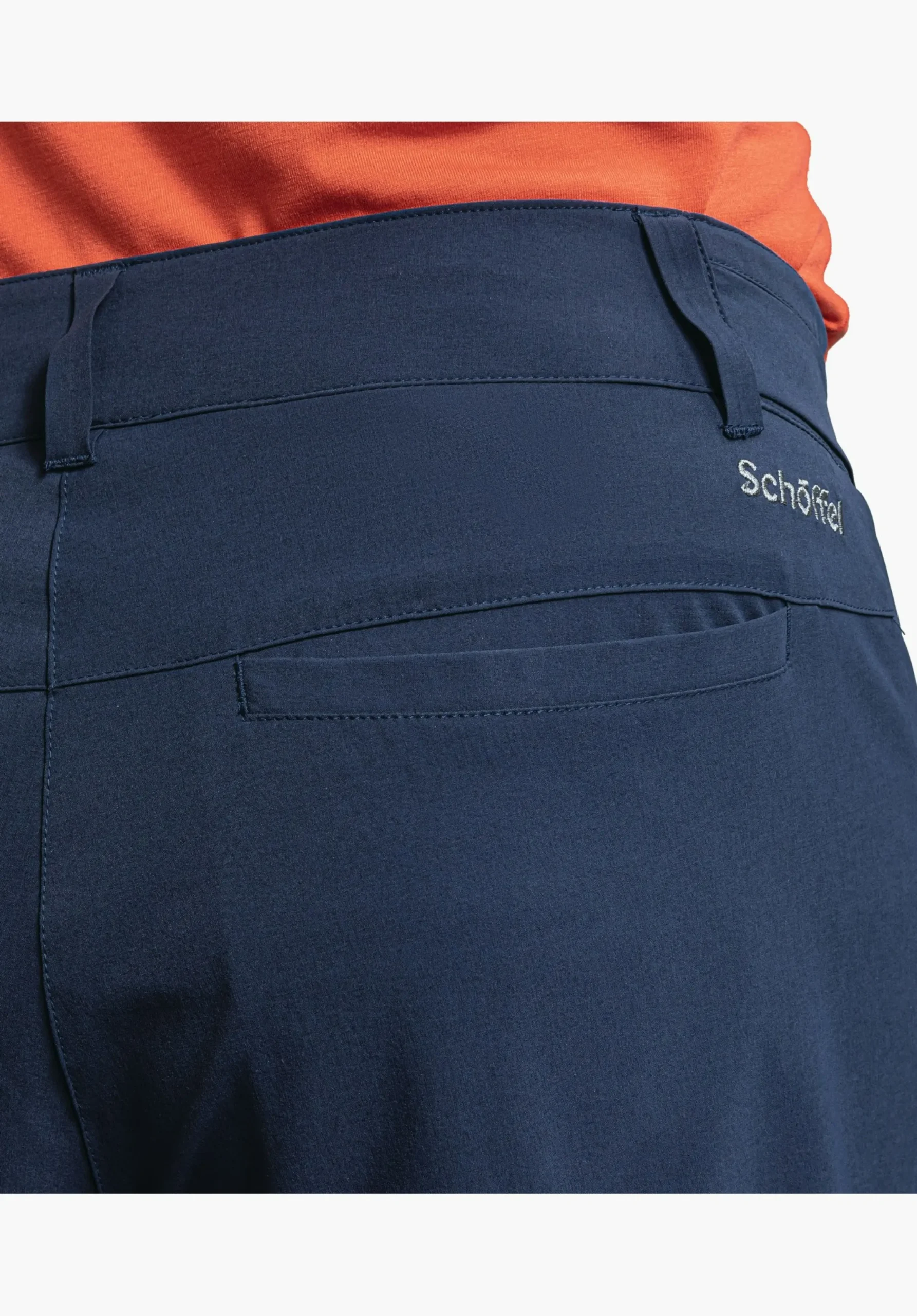 Trek & Hike|Pants Long<SCHÖFFEL Trek & Hike|Pants Long Recyclable outdoor pants