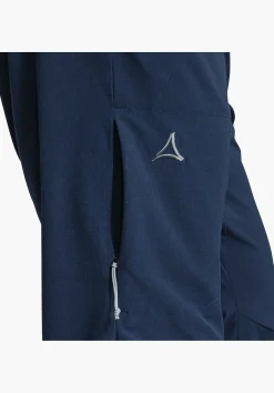 Trek & Hike|Pants Long<SCHÖFFEL Trek & Hike|Pants Long Recyclable outdoor pants