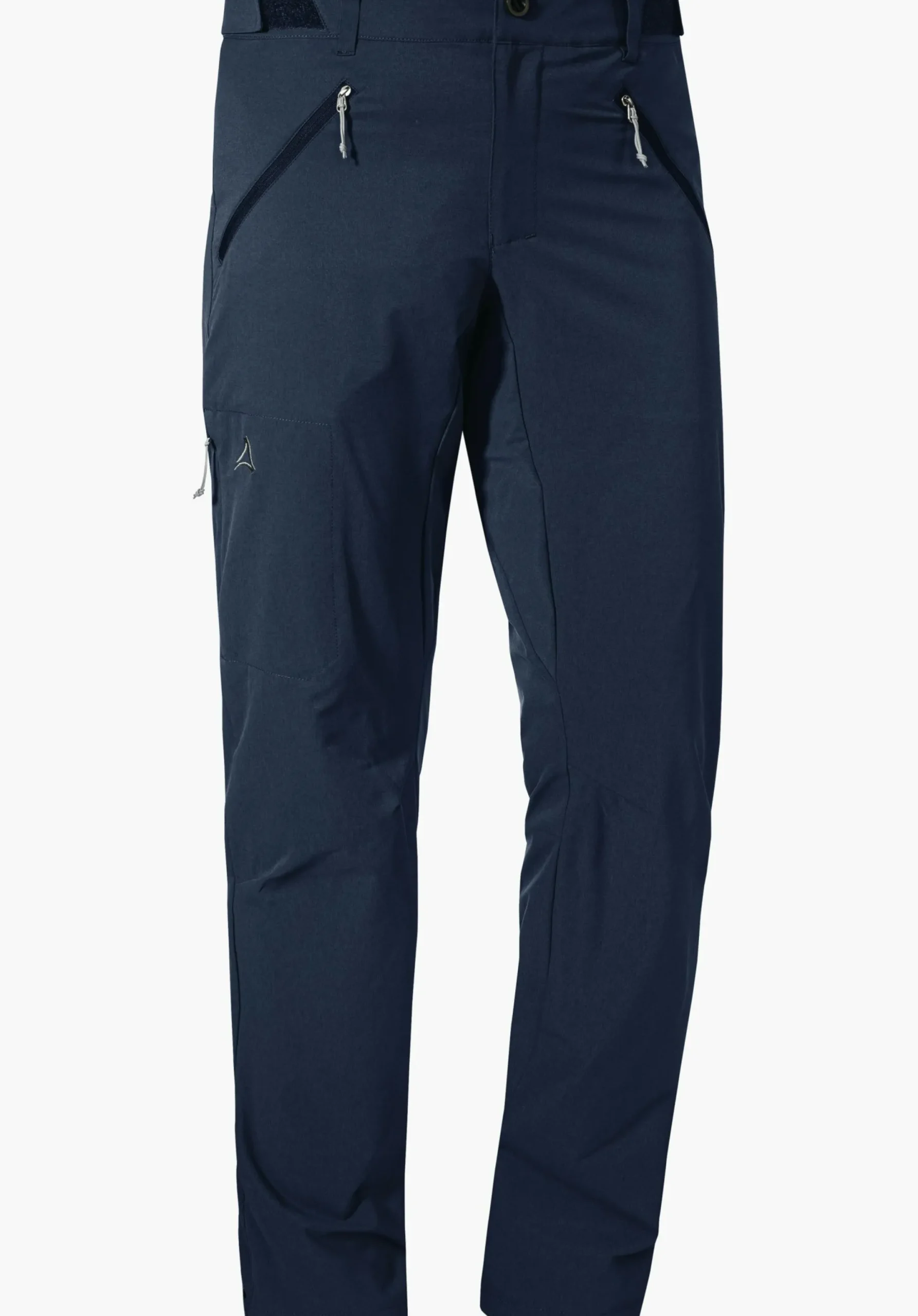Trek & Hike|Pants Long<SCHÖFFEL Trek & Hike|Pants Long Recyclable outdoor pants