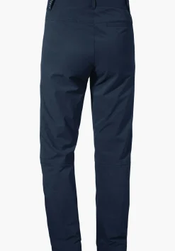 Trek & Hike|Pants Long<SCHÖFFEL Trek & Hike|Pants Long Recyclable outdoor pants