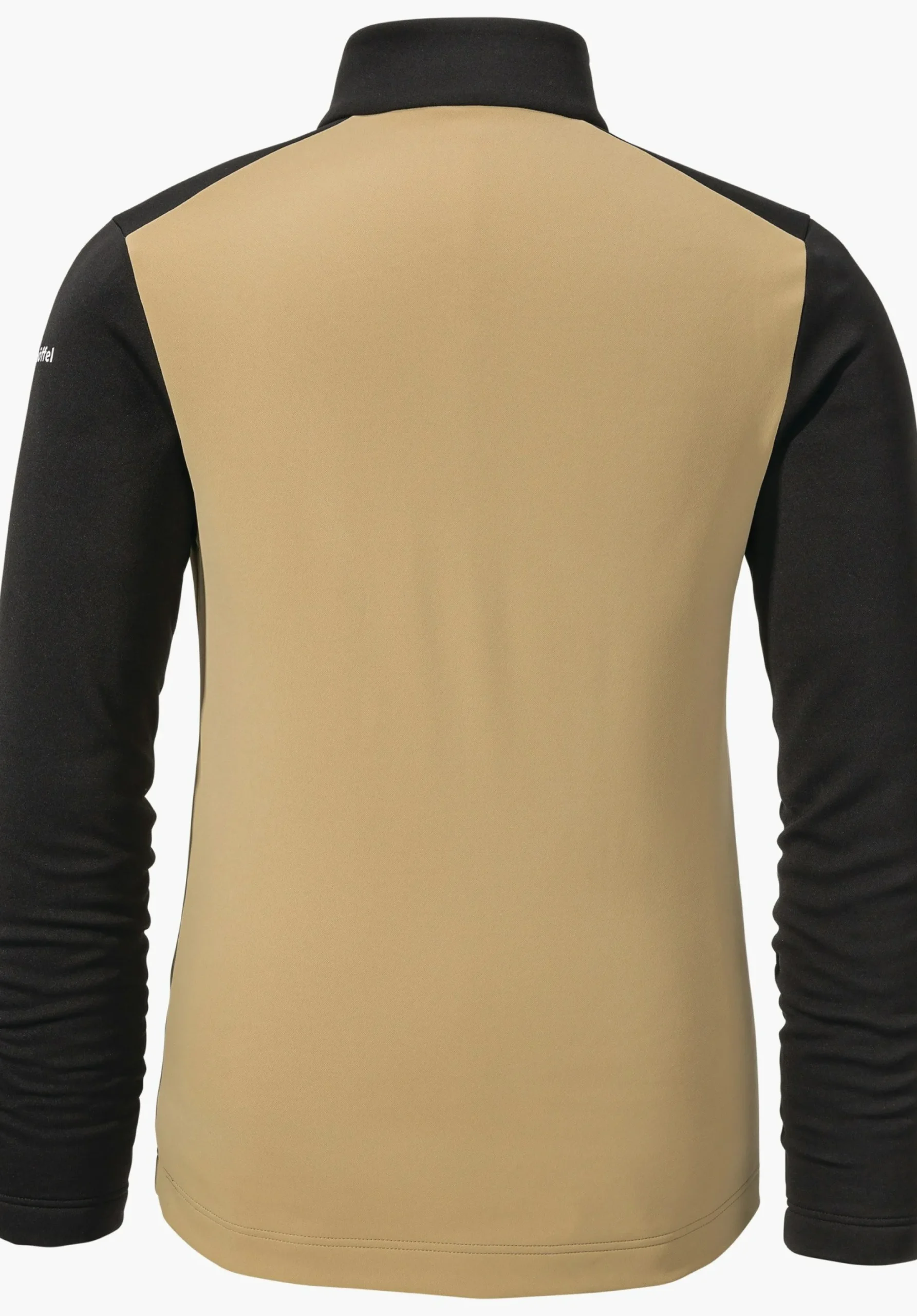 Skiing<SCHÖFFEL Skiing Recycled and comfortable fleece jacket
