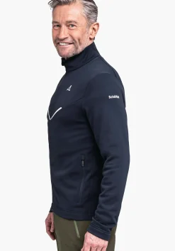 Skiing<SCHÖFFEL Skiing Recycled and comfortable fleece jacket