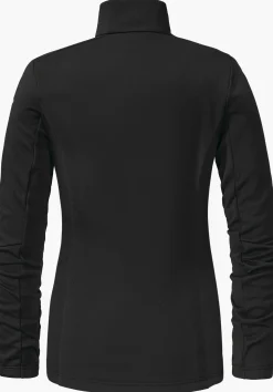 Skiing<SCHÖFFEL Skiing Recycled and comfortable fleece jacket